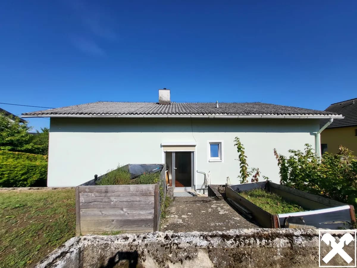 6-Zimmer-Haus kaufen in Linz Land – 145 m², € 419.000 – Bild 23 von 25