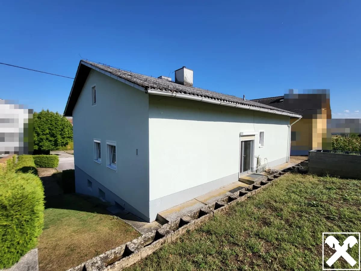 6-Zimmer-Haus kaufen in Linz Land – 145 m², € 419.000 – Bild 24 von 25