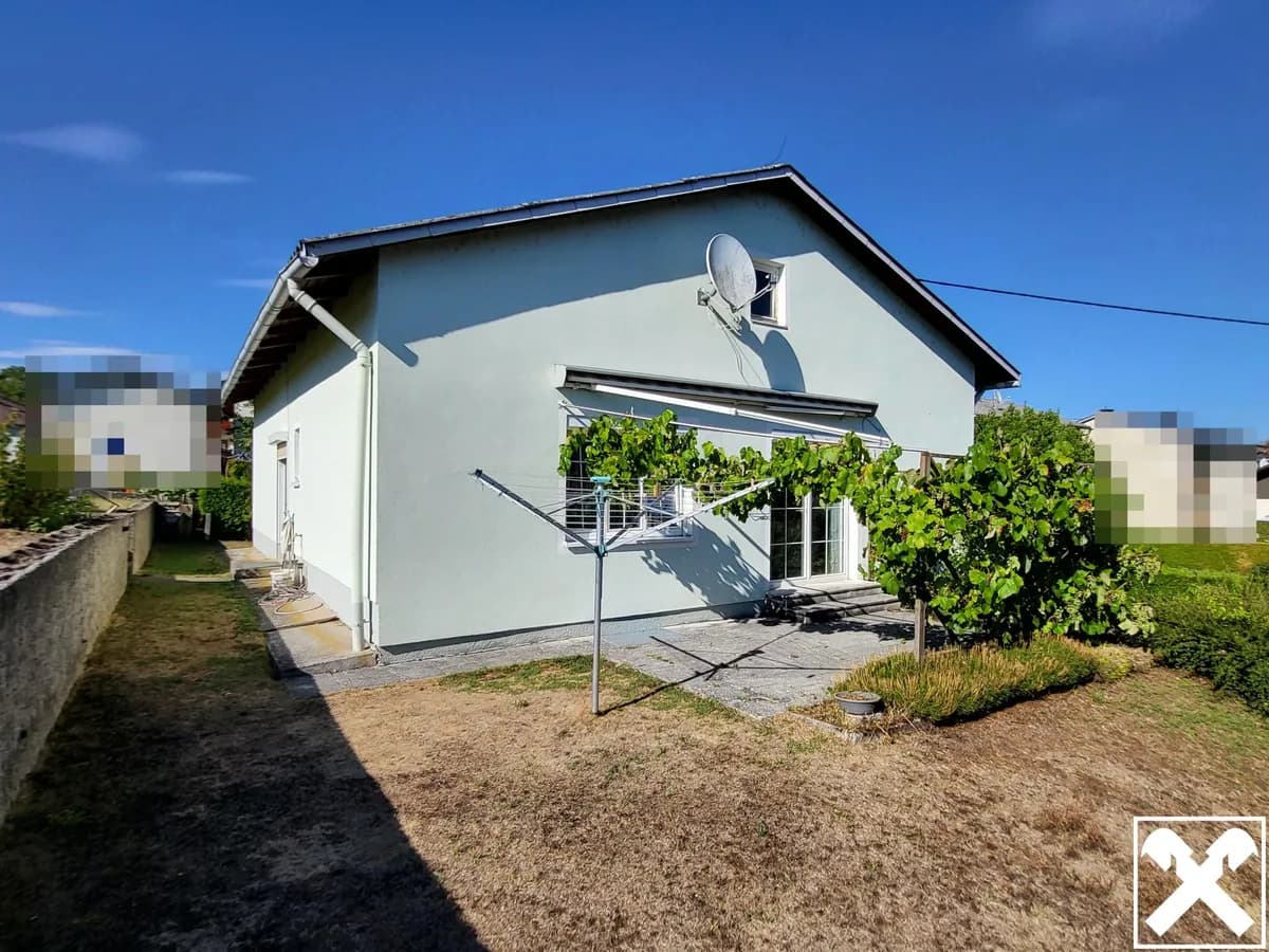 6-Zimmer-Haus kaufen in Linz Land – 145 m², € 419.000 – Bild 25 von 25