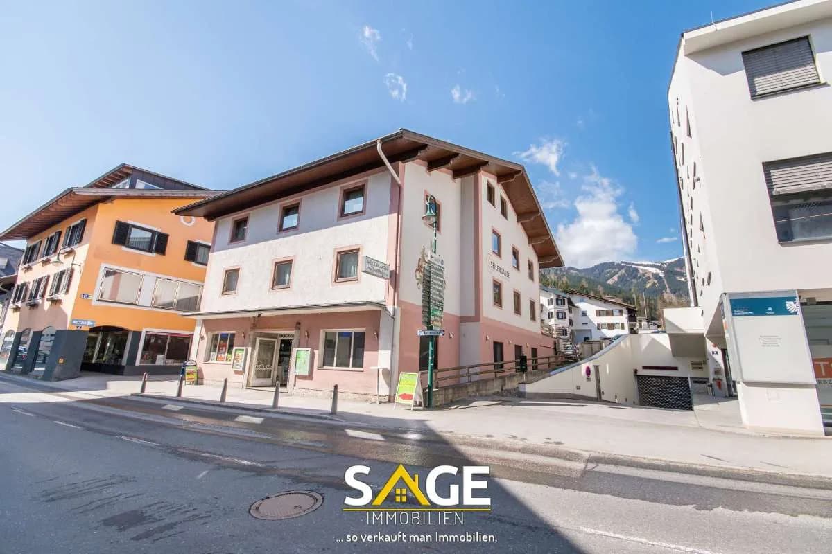 Gewerbeimmobilie kaufen in Zell am See – 657 m², € 2.970.000 – Bild 3 von 11