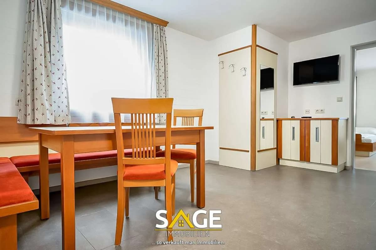 Gewerbeimmobilie kaufen in Zell am See – 657 m², € 2.970.000 – Bild 4 von 11