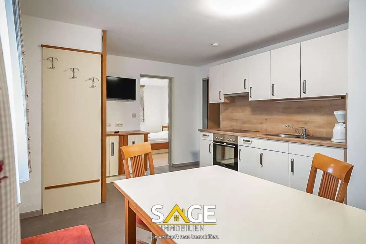 Gewerbeimmobilie kaufen in Zell am See – 657 m², € 2.970.000 – Bild 5 von 11