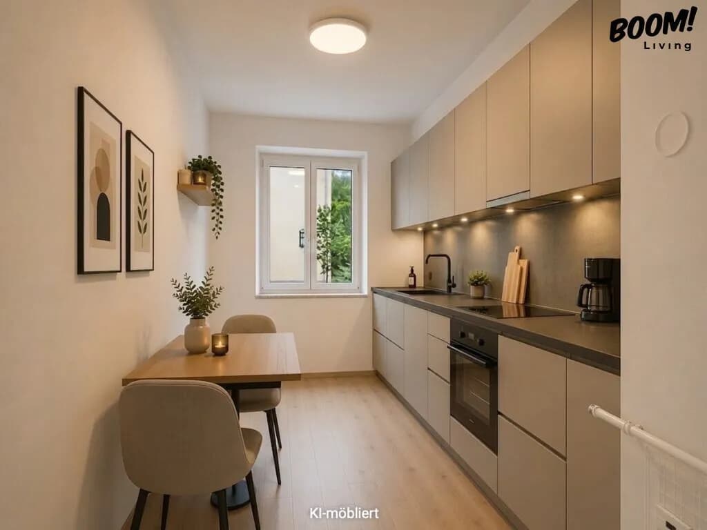 2-Zimmer-Wohnung kaufen in Baden – 77 m², € 250.000 – Bild 9 von 15