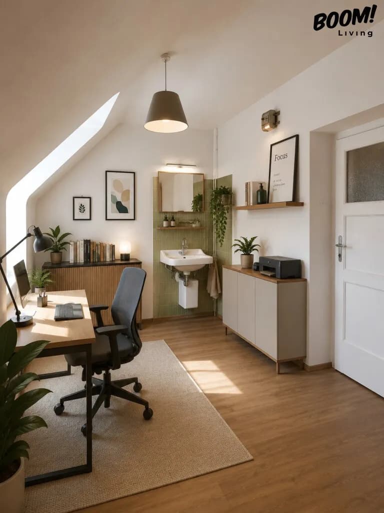 2-Zimmer-Wohnung kaufen in Baden – 77 m², € 250.000 – Bild 10 von 15