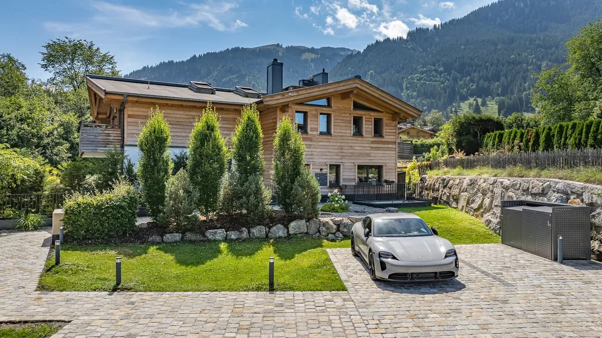 3-Zimmer-Wohnung kaufen in Kitzbühel – 102,74 m², € 1.985.000