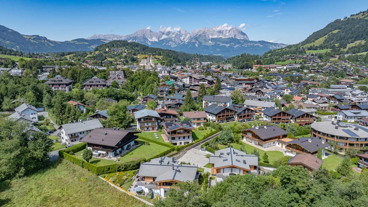 3-Zimmer-Wohnung kaufen in Kitzbühel – 102,74 m², € 1.985.000 – Bild 2 von 23
