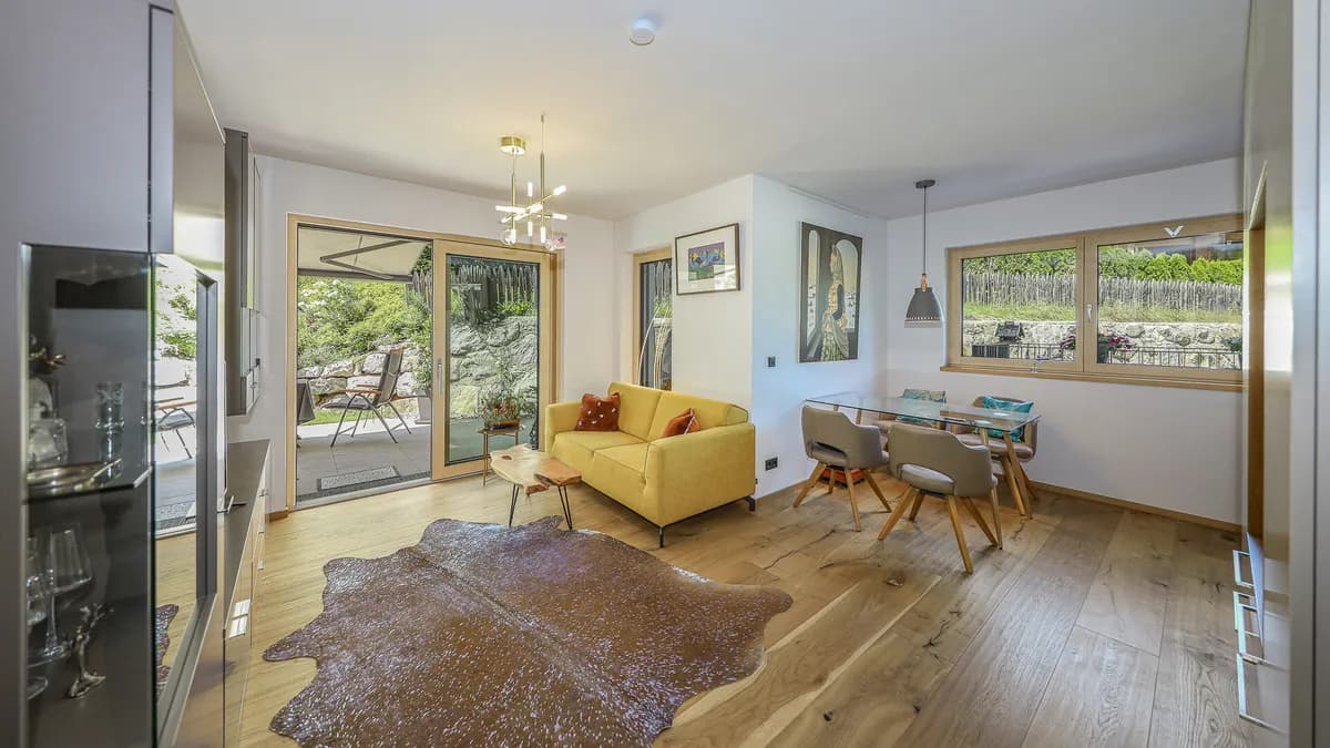 3-Zimmer-Wohnung kaufen in Kitzbühel – 102,74 m², € 1.985.000 – Bild 3 von 23