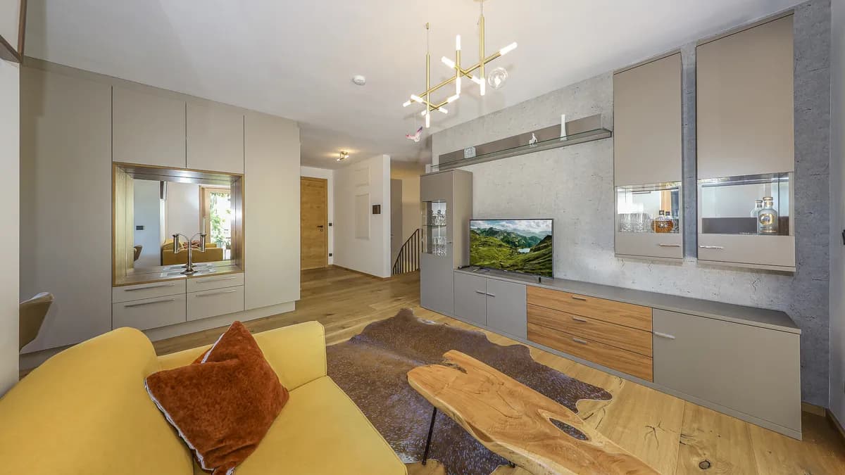 3-Zimmer-Wohnung kaufen in Kitzbühel – 102,74 m², € 1.985.000 – Bild 4 von 23