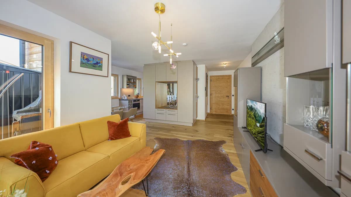 3-Zimmer-Wohnung kaufen in Kitzbühel – 102,74 m², € 1.985.000 – Bild 5 von 23