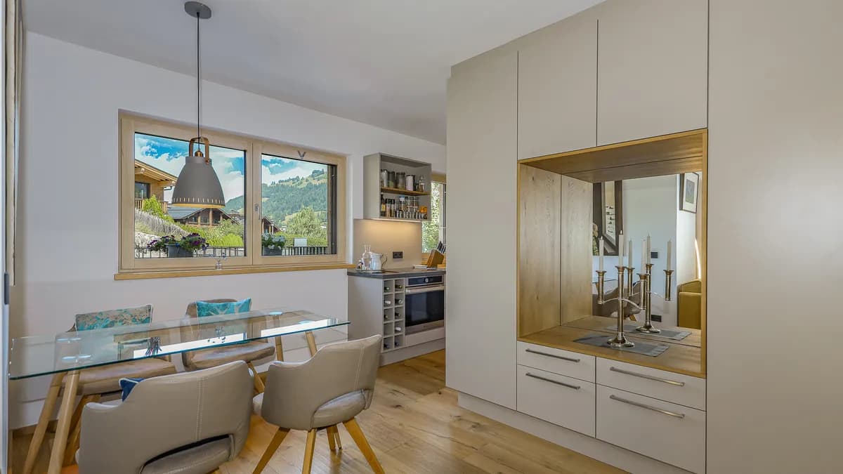 3-Zimmer-Wohnung kaufen in Kitzbühel – 102,74 m², € 1.985.000 – Bild 8 von 23