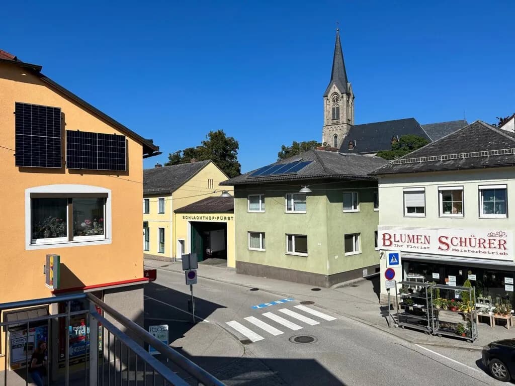 Wohnung mieten in Freistadt – 115 m², € 1.322 – Bild 20 von 20