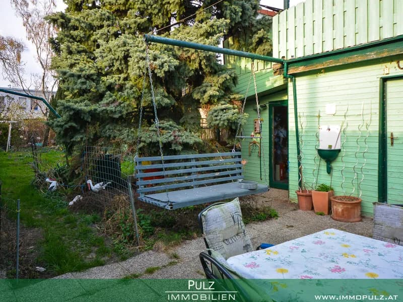 6-Zimmer-Haus kaufen in Mödling – 285 m², € 580.000 – Bild 3 von 24