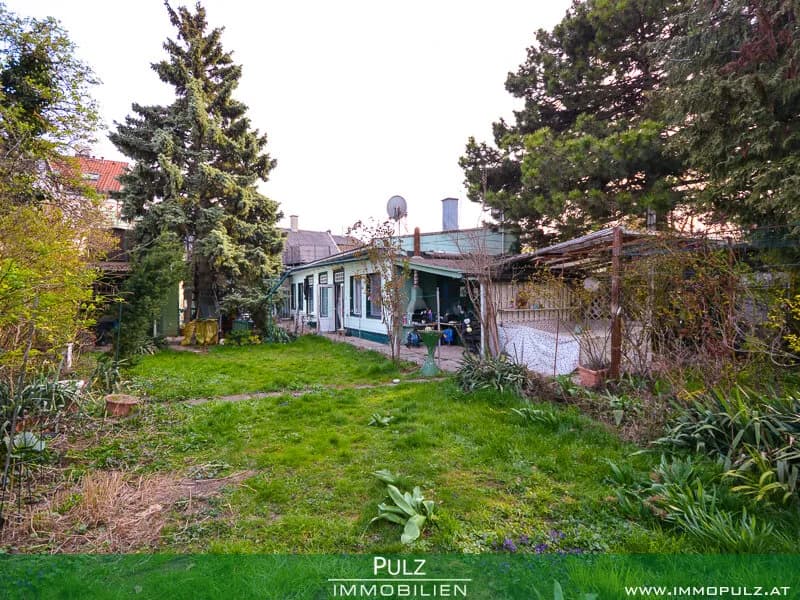 6-Zimmer-Haus kaufen in Mödling – 285 m², € 580.000 – Bild 4 von 24