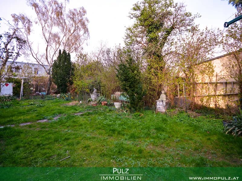 6-Zimmer-Haus kaufen in Mödling – 285 m², € 580.000 – Bild 6 von 24