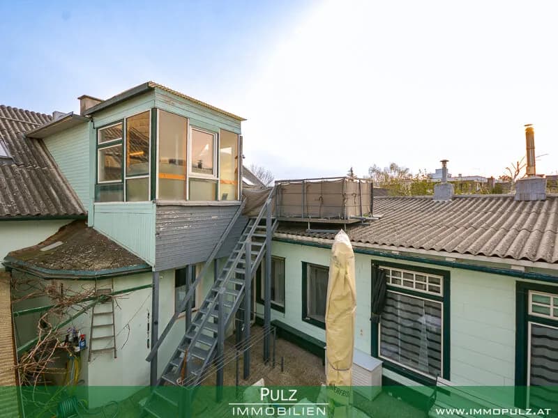 6-Zimmer-Haus kaufen in Mödling – 285 m², € 580.000 – Bild 7 von 24