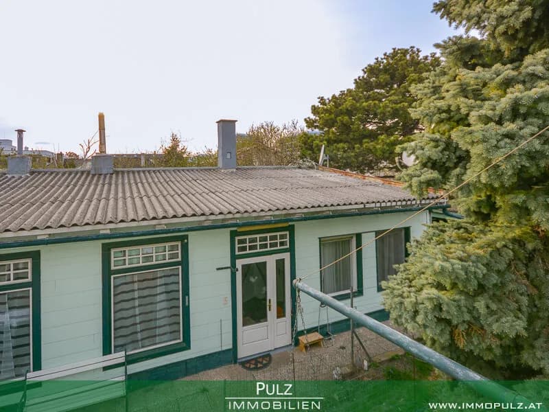 6-Zimmer-Haus kaufen in Mödling – 285 m², € 580.000 – Bild 8 von 24