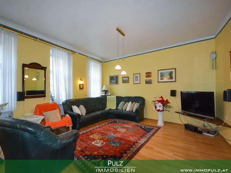 6-Zimmer-Haus kaufen in Mödling – 285 m², € 580.000 – Bild 9 von 24