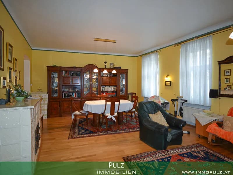 6-Zimmer-Haus kaufen in Mödling – 285 m², € 580.000 – Bild 10 von 24