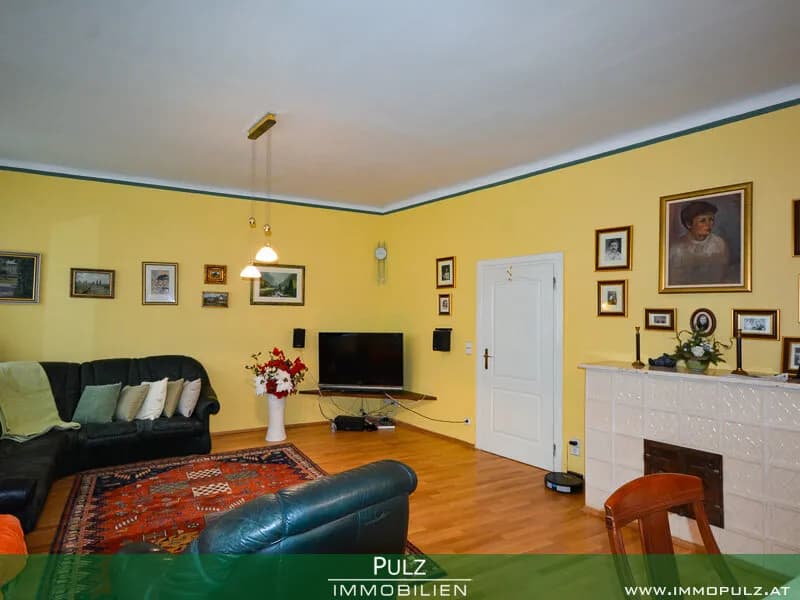 6-Zimmer-Haus kaufen in Mödling – 285 m², € 580.000 – Bild 11 von 24