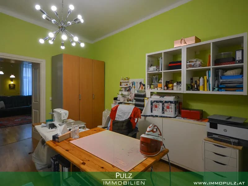 6-Zimmer-Haus kaufen in Mödling – 285 m², € 580.000 – Bild 12 von 24