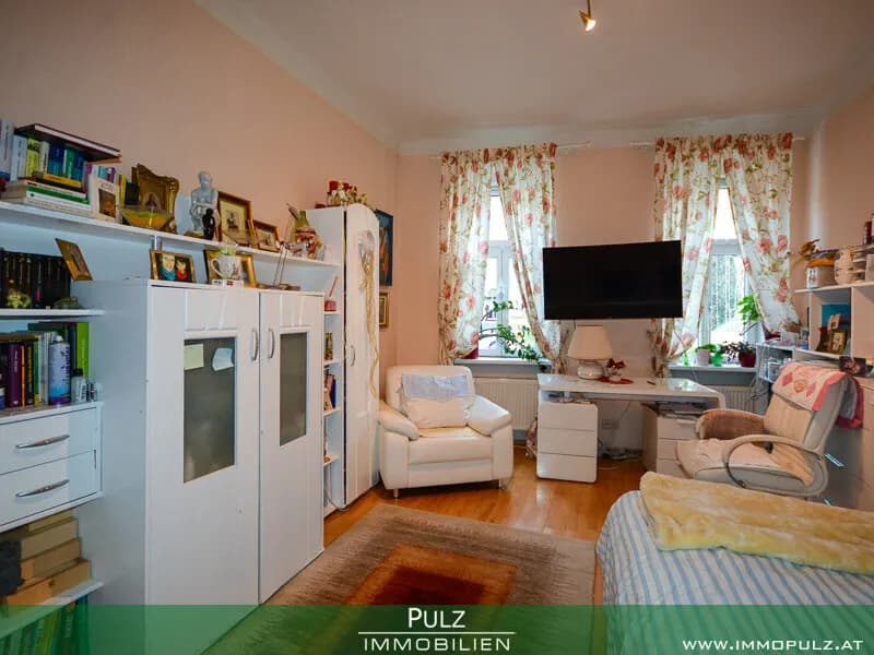 6-Zimmer-Haus kaufen in Mödling – 285 m², € 580.000 – Bild 13 von 24