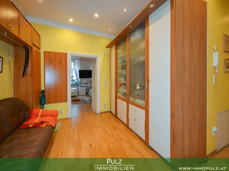 6-Zimmer-Haus kaufen in Mödling – 285 m², € 580.000 – Bild 14 von 24