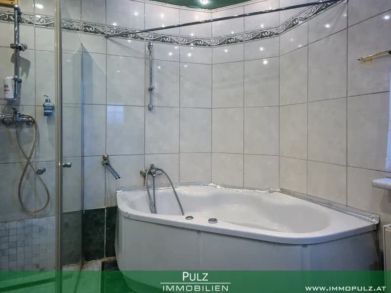 6-Zimmer-Haus kaufen in Mödling – 285 m², € 580.000 – Bild 15 von 24