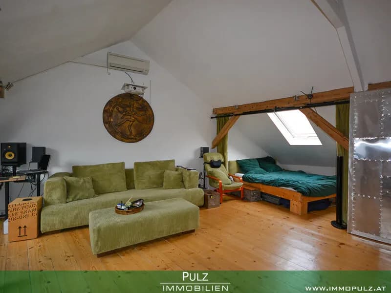 6-Zimmer-Haus kaufen in Mödling – 285 m², € 580.000 – Bild 16 von 24