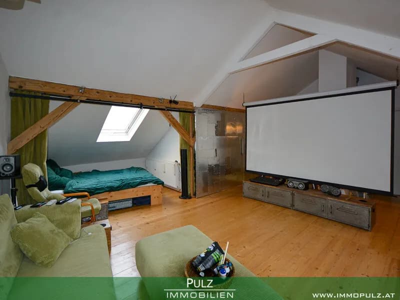 6-Zimmer-Haus kaufen in Mödling – 285 m², € 580.000 – Bild 17 von 24