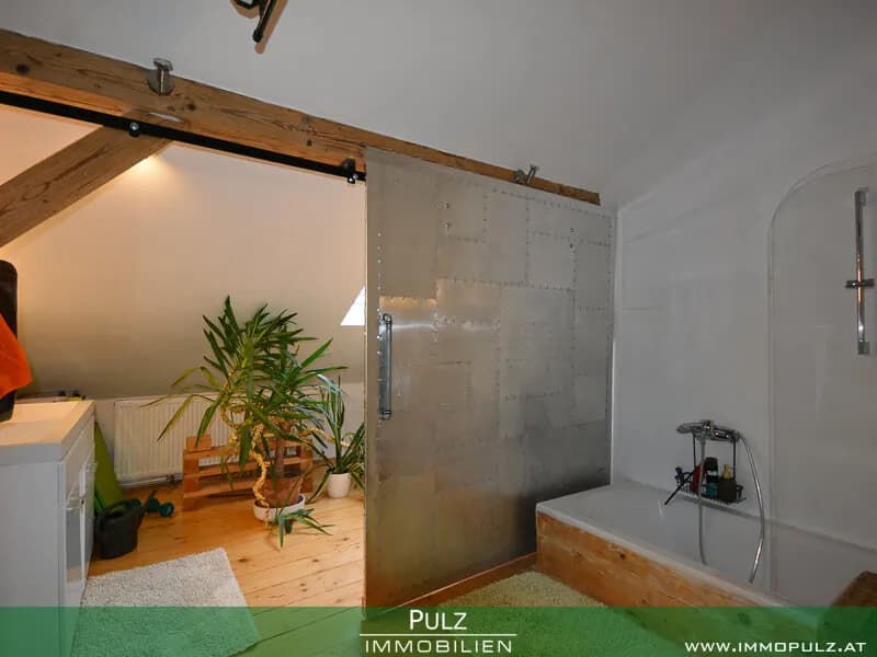 6-Zimmer-Haus kaufen in Mödling – 285 m², € 580.000 – Bild 18 von 24
