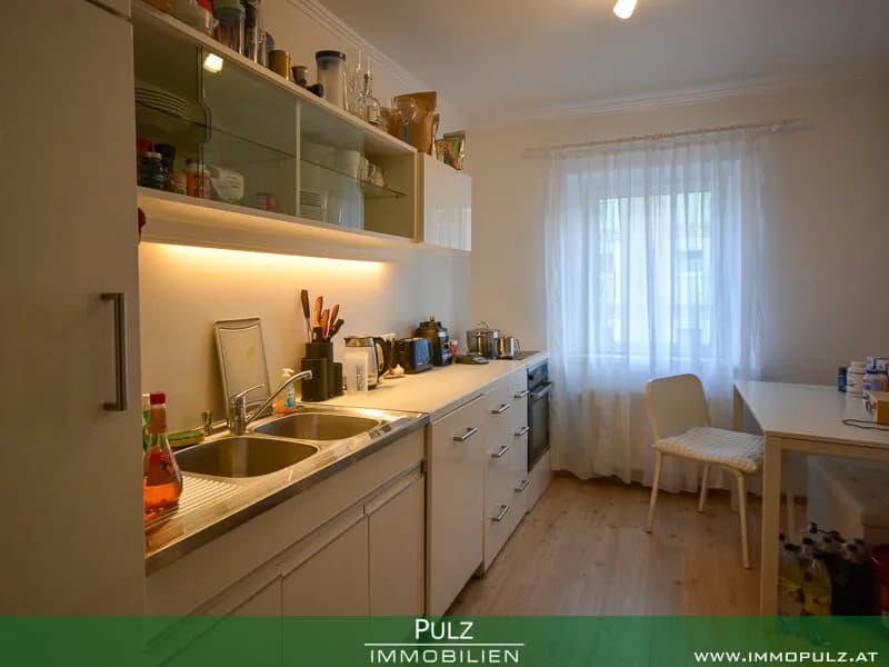 6-Zimmer-Haus kaufen in Mödling – 285 m², € 580.000 – Bild 19 von 24