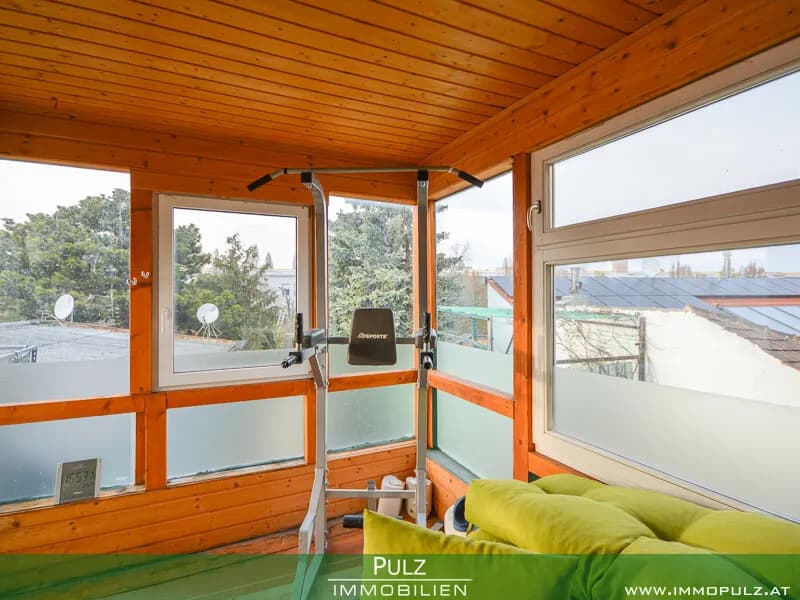 6-Zimmer-Haus kaufen in Mödling – 285 m², € 580.000 – Bild 20 von 24