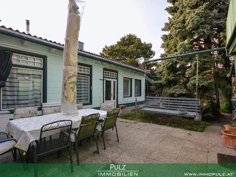 6-Zimmer-Haus kaufen in Mödling – 285 m², € 580.000 – Bild 21 von 24