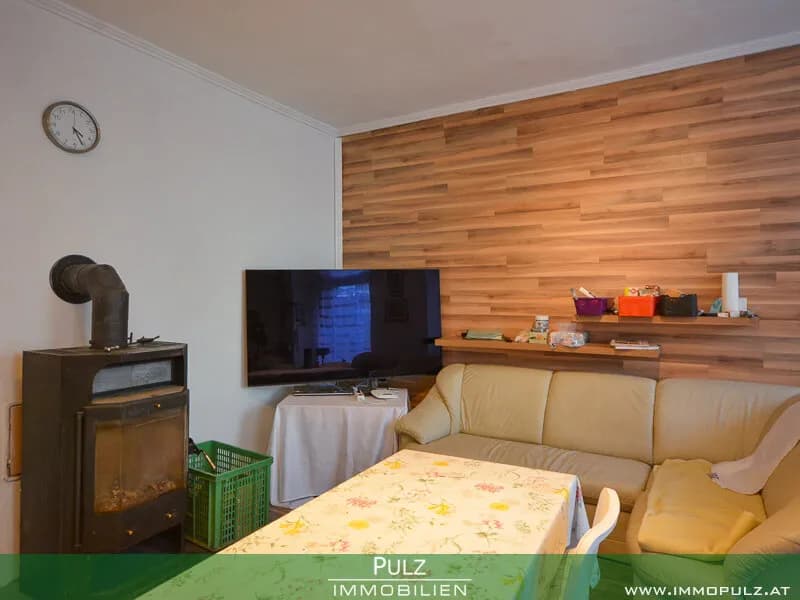 6-Zimmer-Haus kaufen in Mödling – 285 m², € 580.000 – Bild 22 von 24