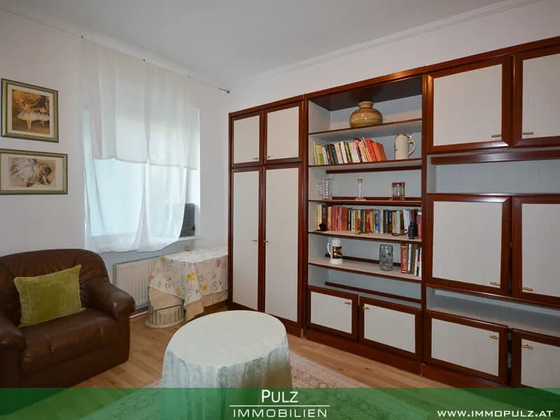 6-Zimmer-Haus kaufen in Mödling – 285 m², € 580.000 – Bild 23 von 24