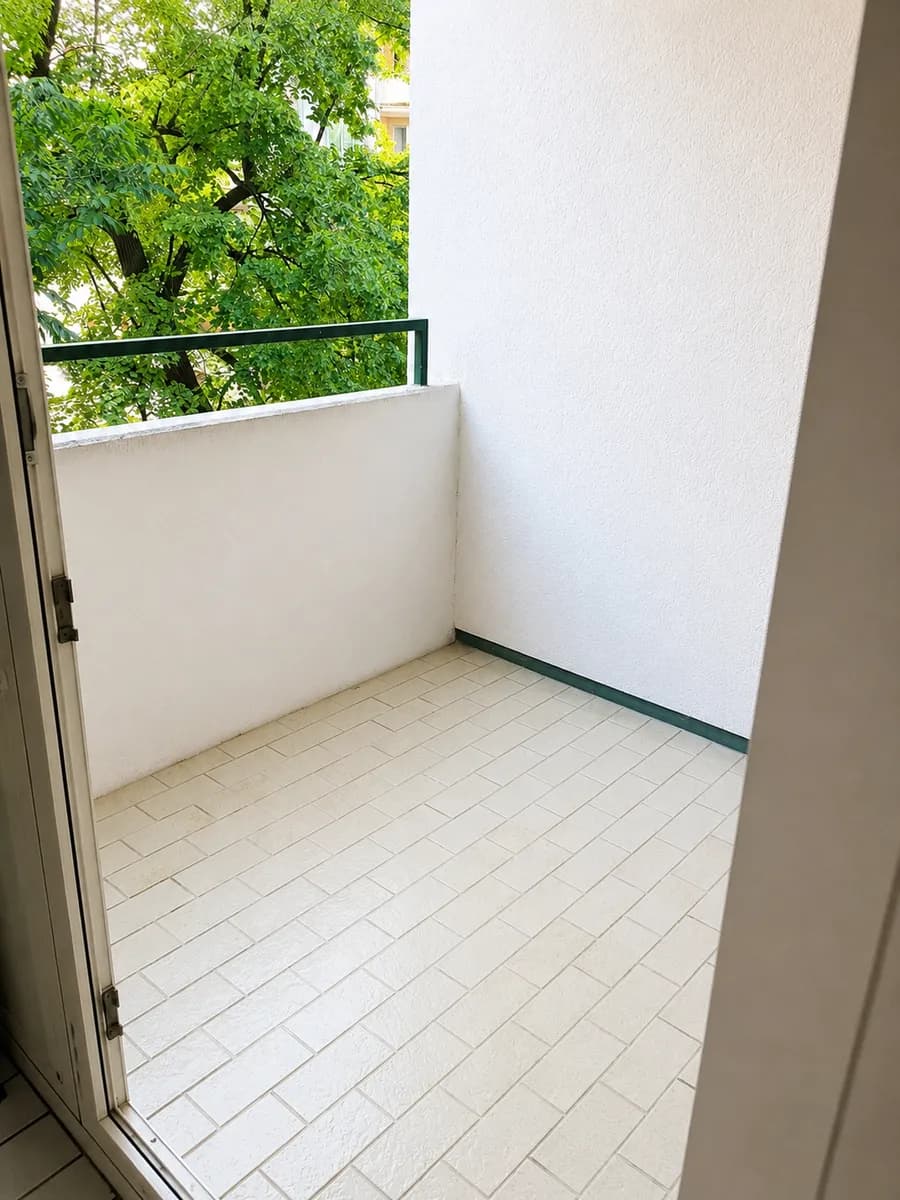 1-Zimmer-Wohnung mieten in Wien – 35 m², € 800 – Bild 2 von 6