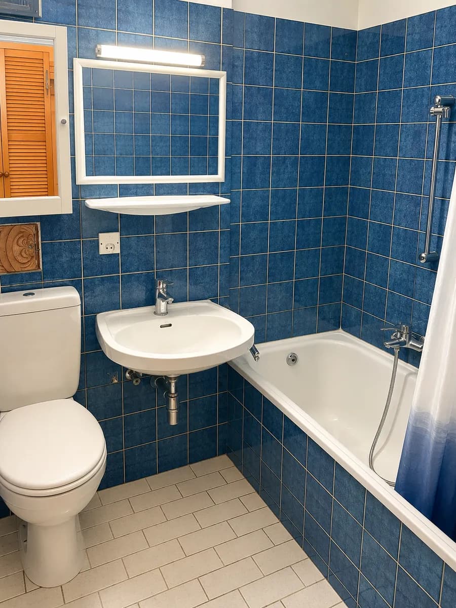 1-Zimmer-Wohnung mieten in Wien – 35 m², € 800 – Bild 6 von 6