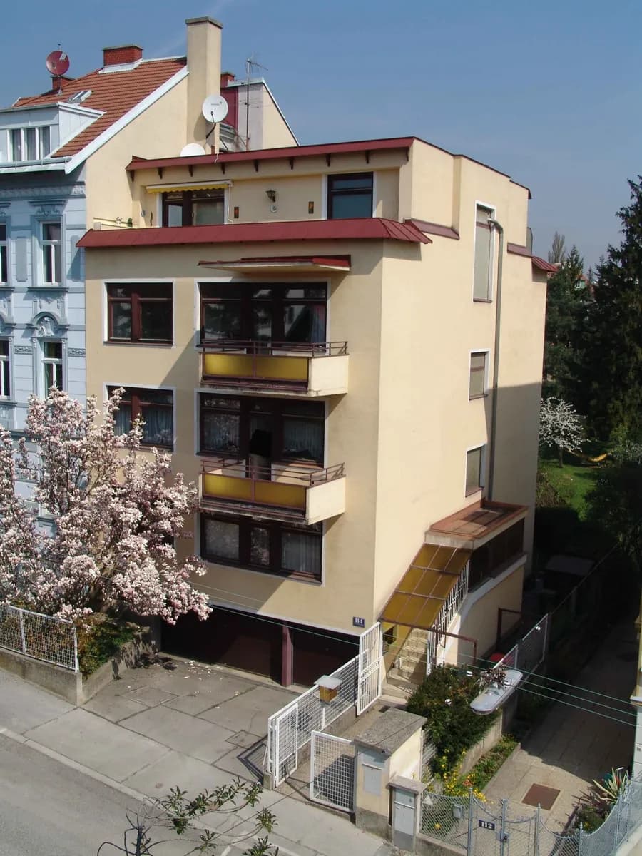 4-Zimmer-Wohnung mieten in Wien – 116 m², € 2.500 – Bild 1 von 29