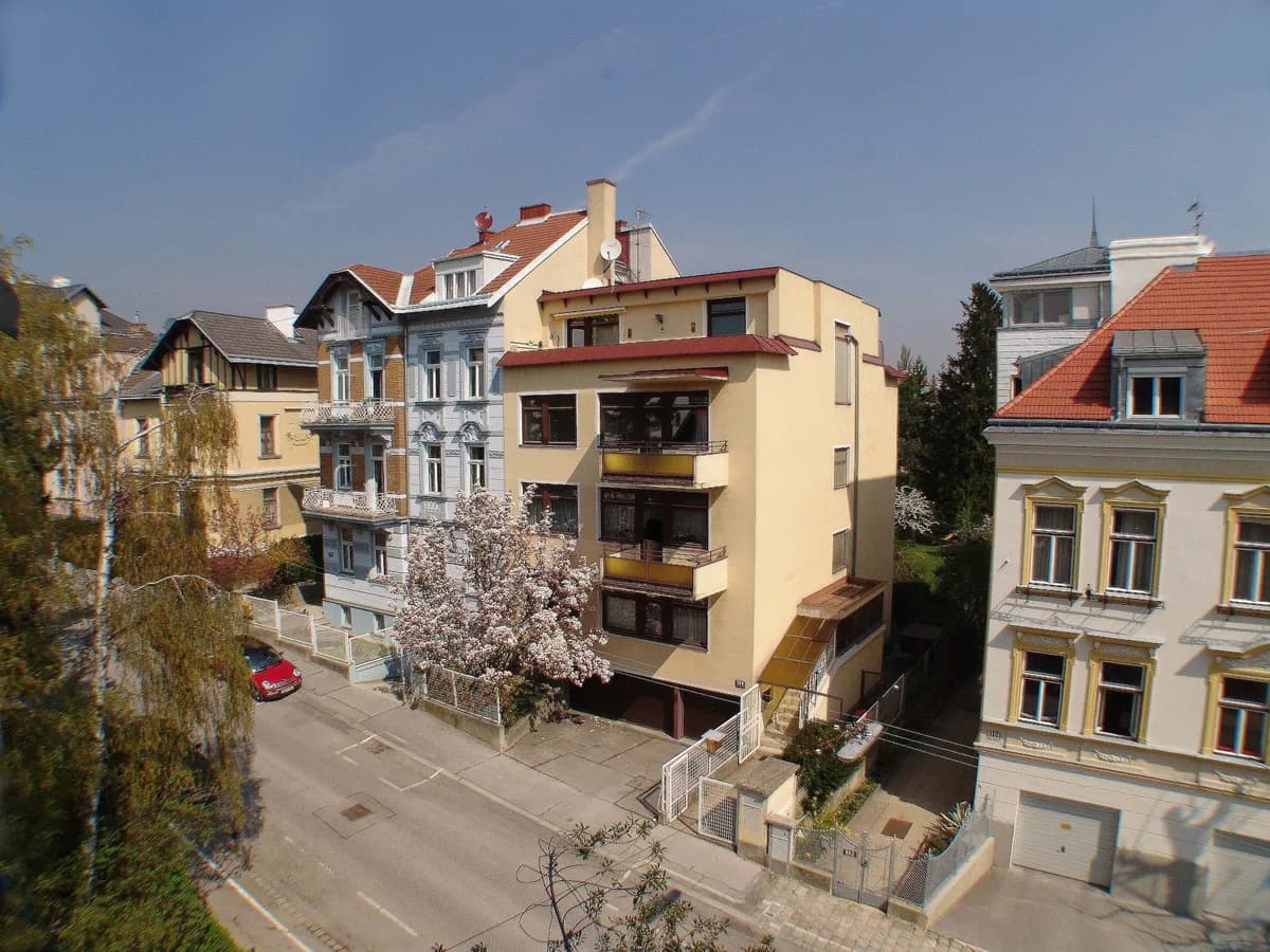 4-Zimmer-Wohnung mieten in Wien – 116 m², € 2.500 – Bild 2 von 29