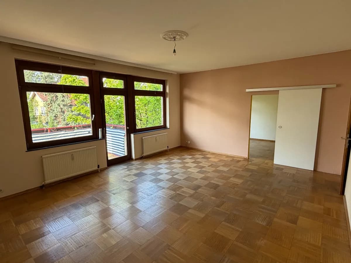 4-Zimmer-Wohnung mieten in Wien – 116 m², € 2.500 – Bild 3 von 29