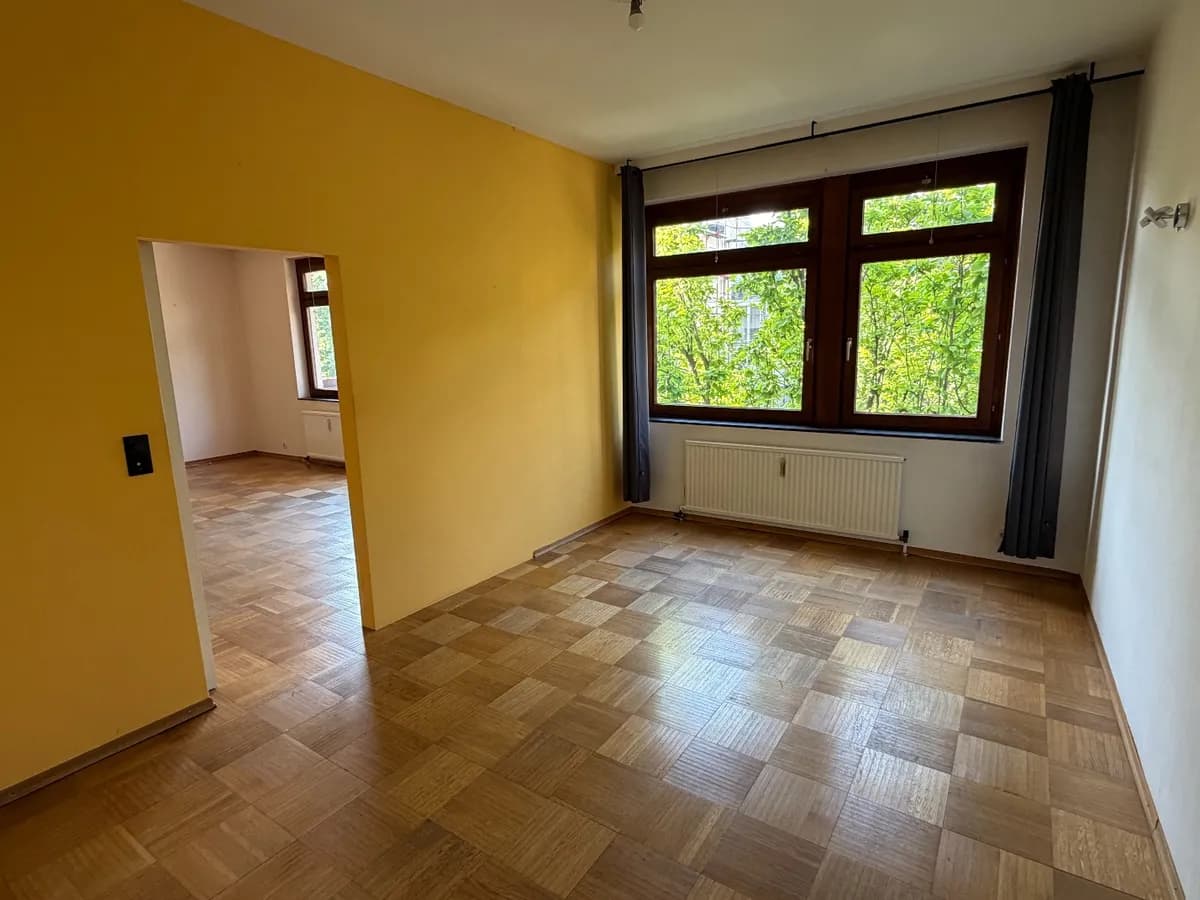 4-Zimmer-Wohnung mieten in Wien – 116 m², € 2.500 – Bild 4 von 29