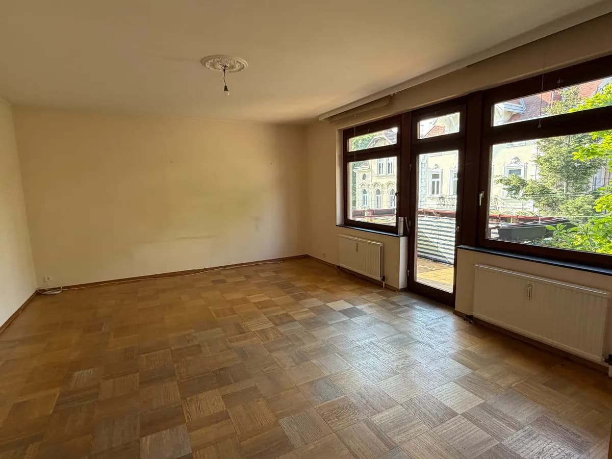 4-Zimmer-Wohnung mieten in Wien – 116 m², € 2.500 – Bild 5 von 29
