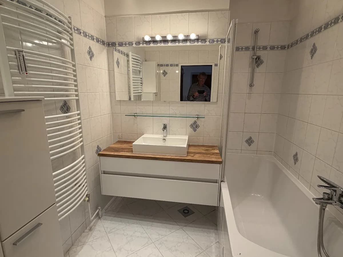 4-Zimmer-Wohnung mieten in Wien – 116 m², € 2.500 – Bild 10 von 29