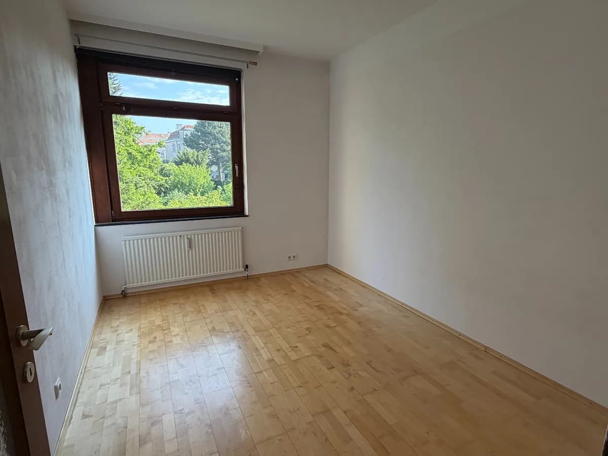 4-Zimmer-Wohnung mieten in Wien – 116 m², € 2.500 – Bild 13 von 29