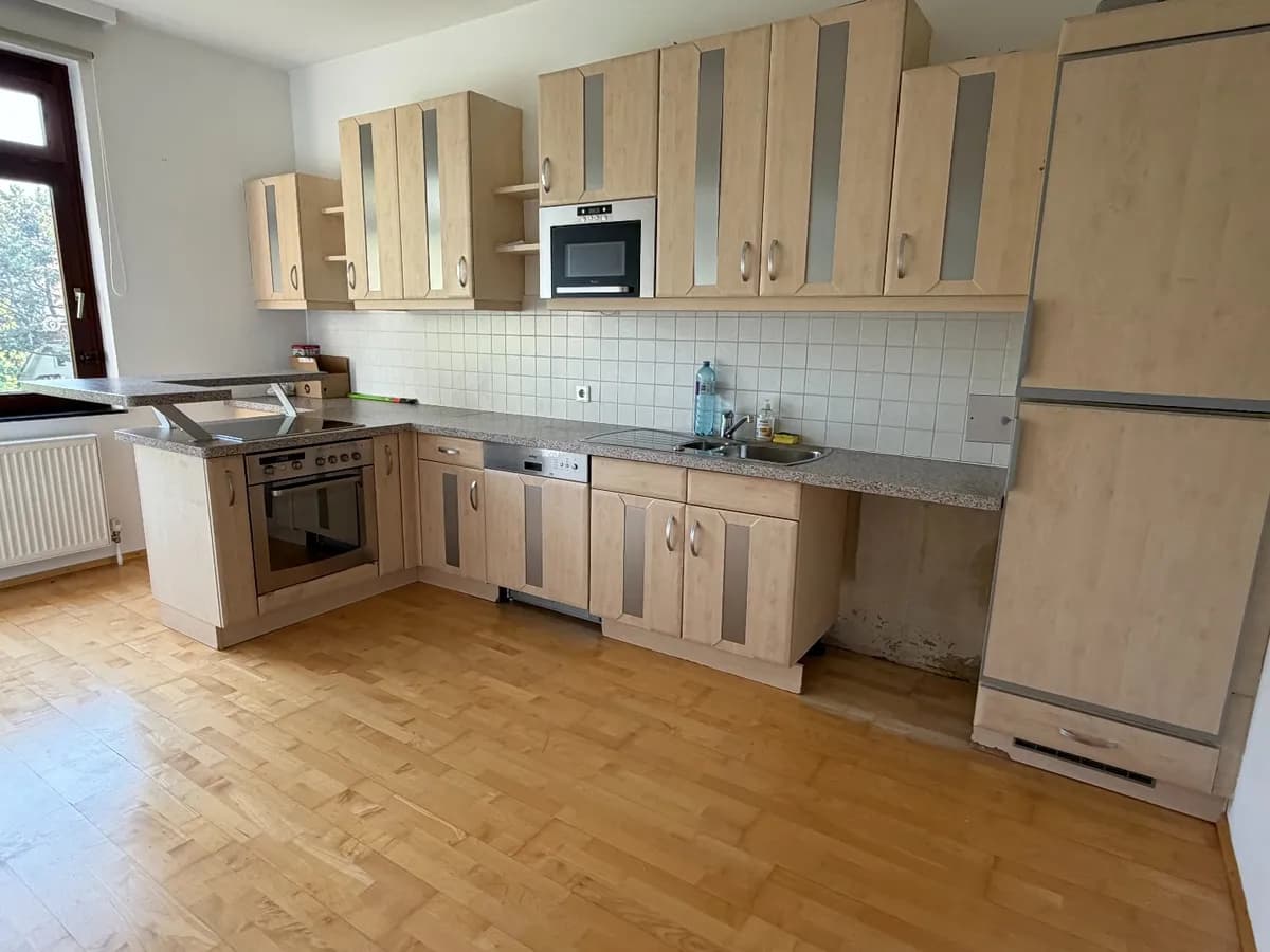 4-Zimmer-Wohnung mieten in Wien – 116 m², € 2.500 – Bild 15 von 29