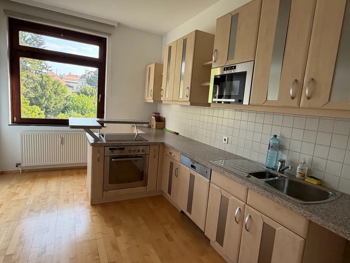 4-Zimmer-Wohnung mieten in Wien – 116 m², € 2.500 – Bild 16 von 29