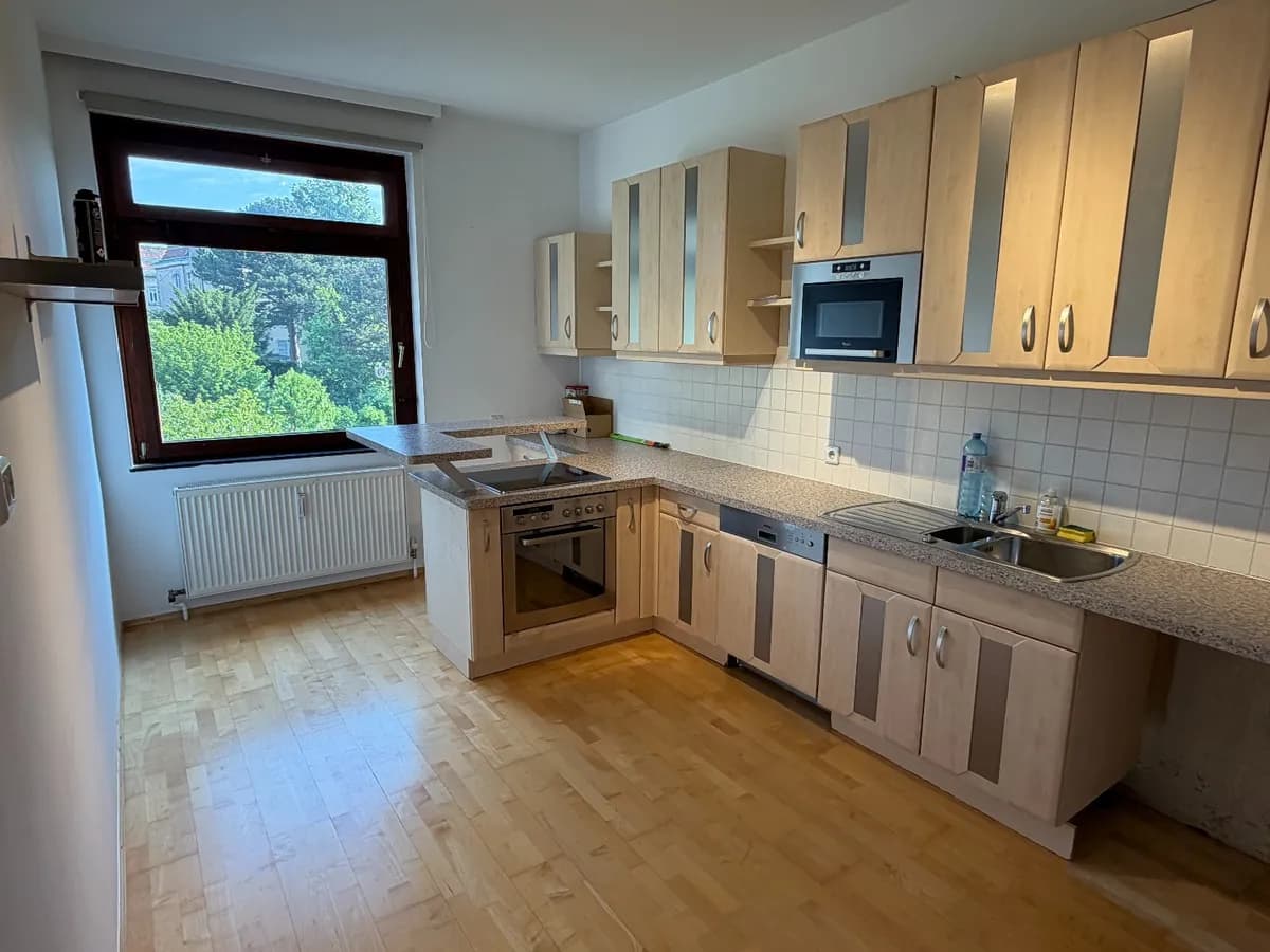 4-Zimmer-Wohnung mieten in Wien – 116 m², € 2.500 – Bild 18 von 29
