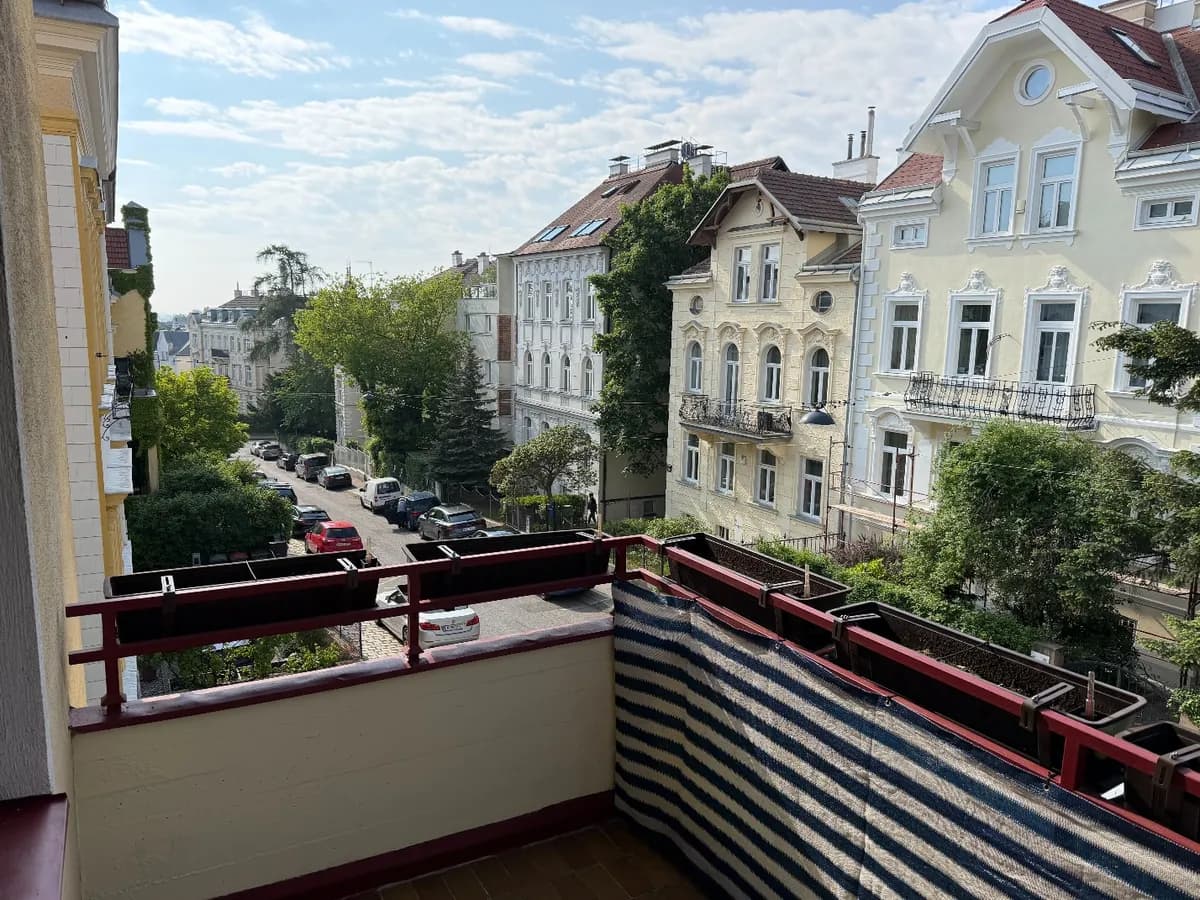 4-Zimmer-Wohnung mieten in Wien – 116 m², € 2.500 – Bild 20 von 29