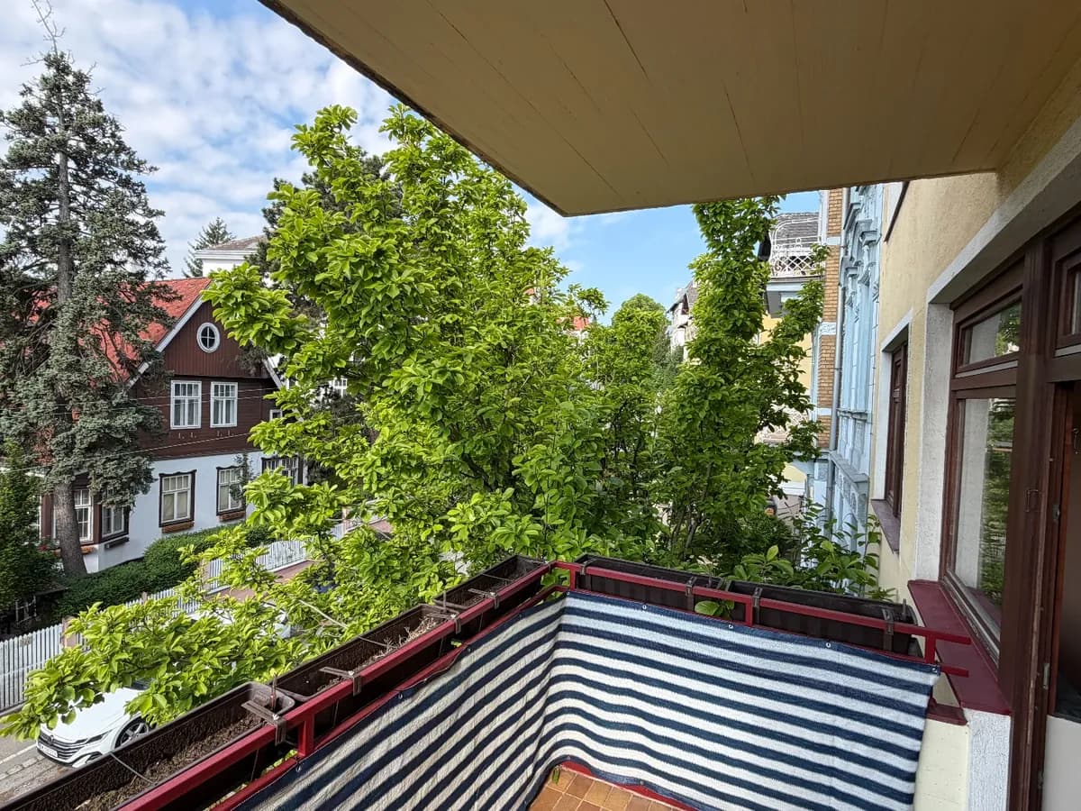 4-Zimmer-Wohnung mieten in Wien – 116 m², € 2.500 – Bild 21 von 29