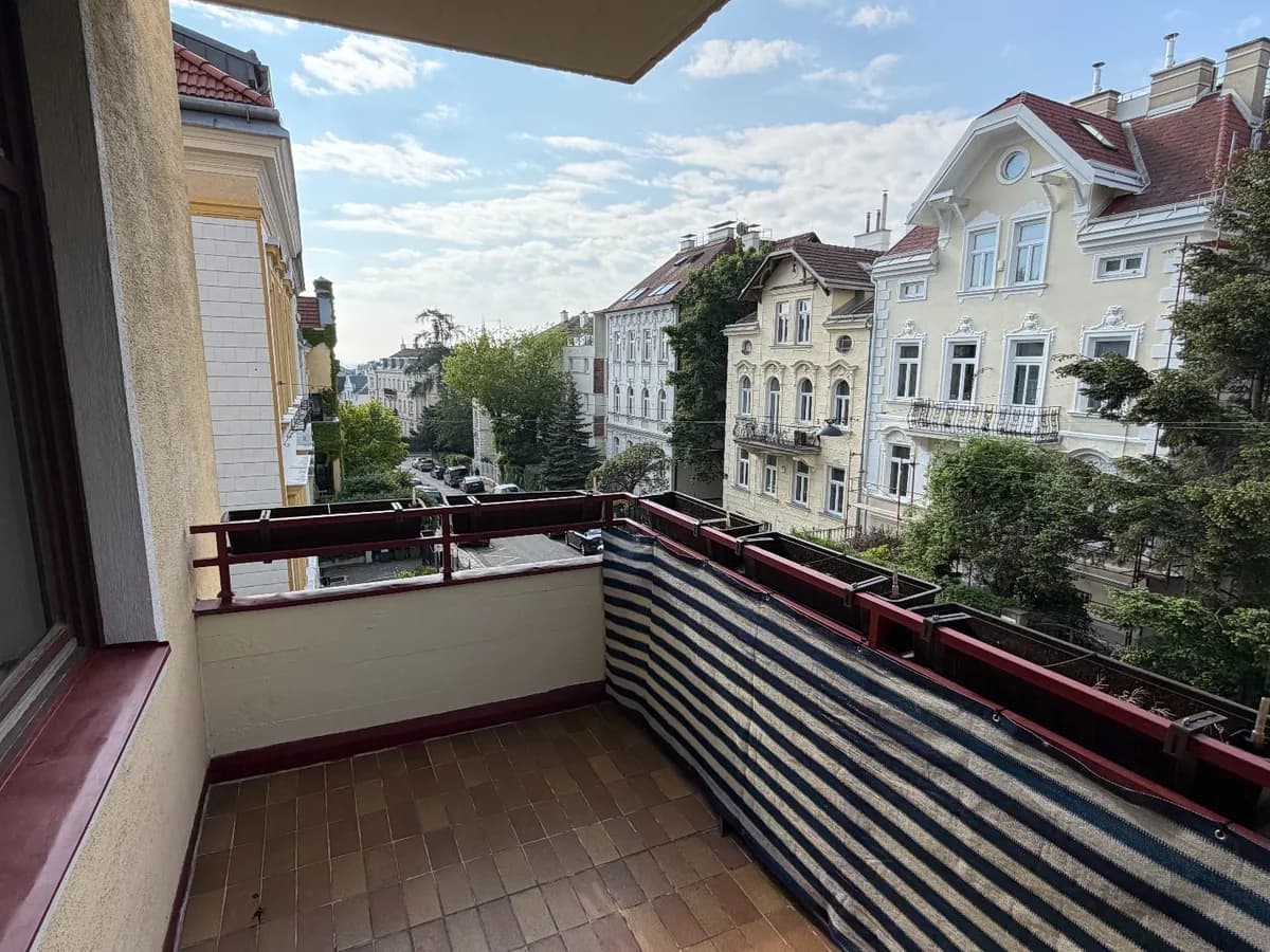 4-Zimmer-Wohnung mieten in Wien – 116 m², € 2.500 – Bild 22 von 29